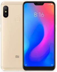 Замена динамика на телефоне Xiaomi Mi A2 Lite в Ростове-на-Дону
